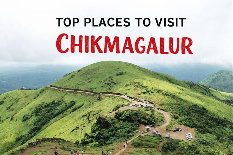 Top Places to Visit in Chikmagalur: Attractions You Can’t Miss​