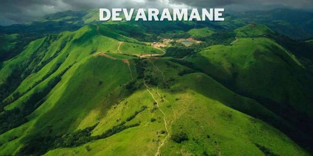 Devaramane