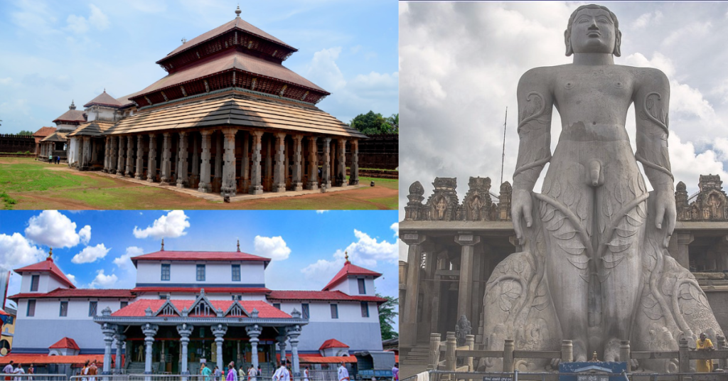 Places To Visit Near Dharmasthala