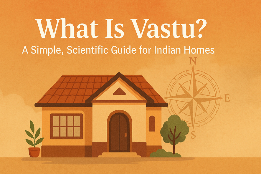 Vastu Tips for House